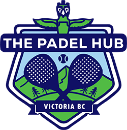 THE PADEL HUB VICTORIA BC